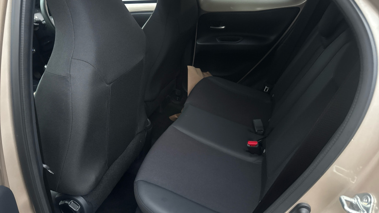 Toyota Aygo X 1.0 VVT-i Exclusive 5dr Petrol Hatchback